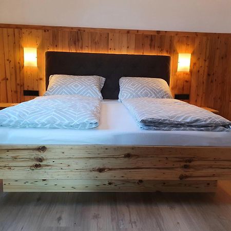 Ferienwohnung Kroell Zell am Ziller Δωμάτιο φωτογραφία