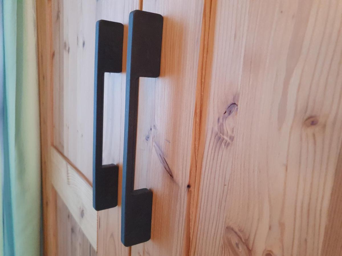Ferienwohnung Kroell Zell am Ziller Εξωτερικό φωτογραφία