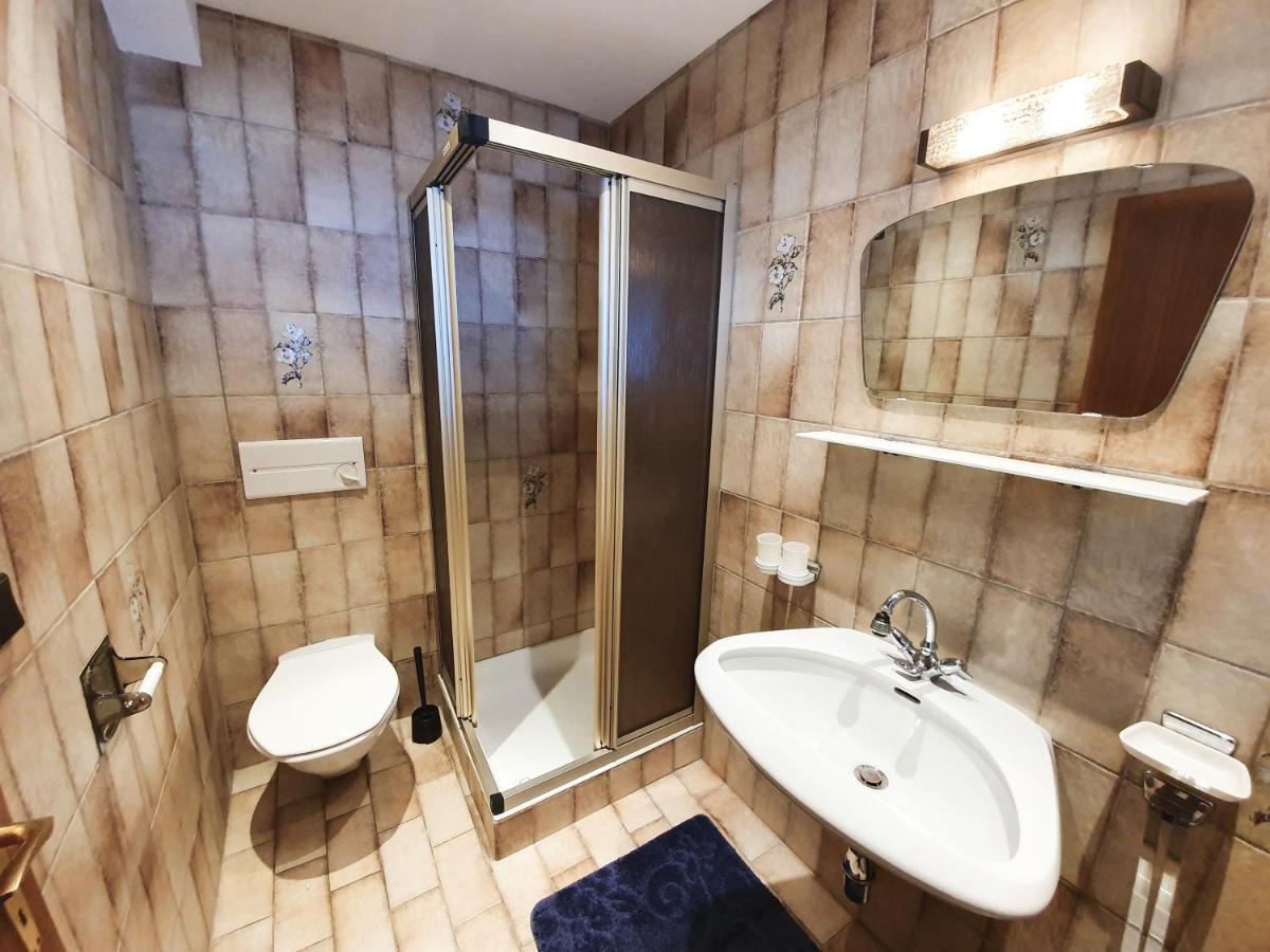 Ferienwohnung Kroell Zell am Ziller Εξωτερικό φωτογραφία