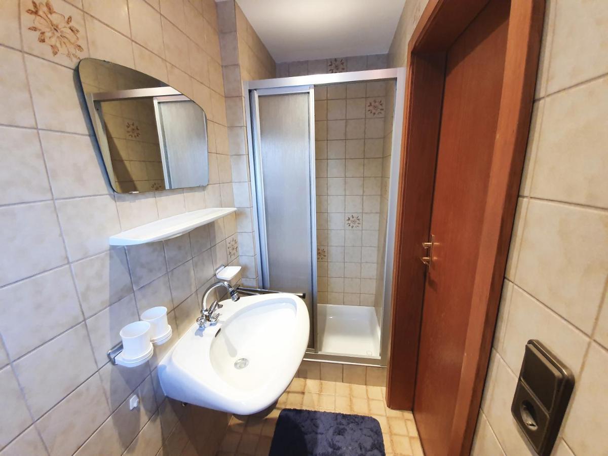 Ferienwohnung Kroell Zell am Ziller Εξωτερικό φωτογραφία