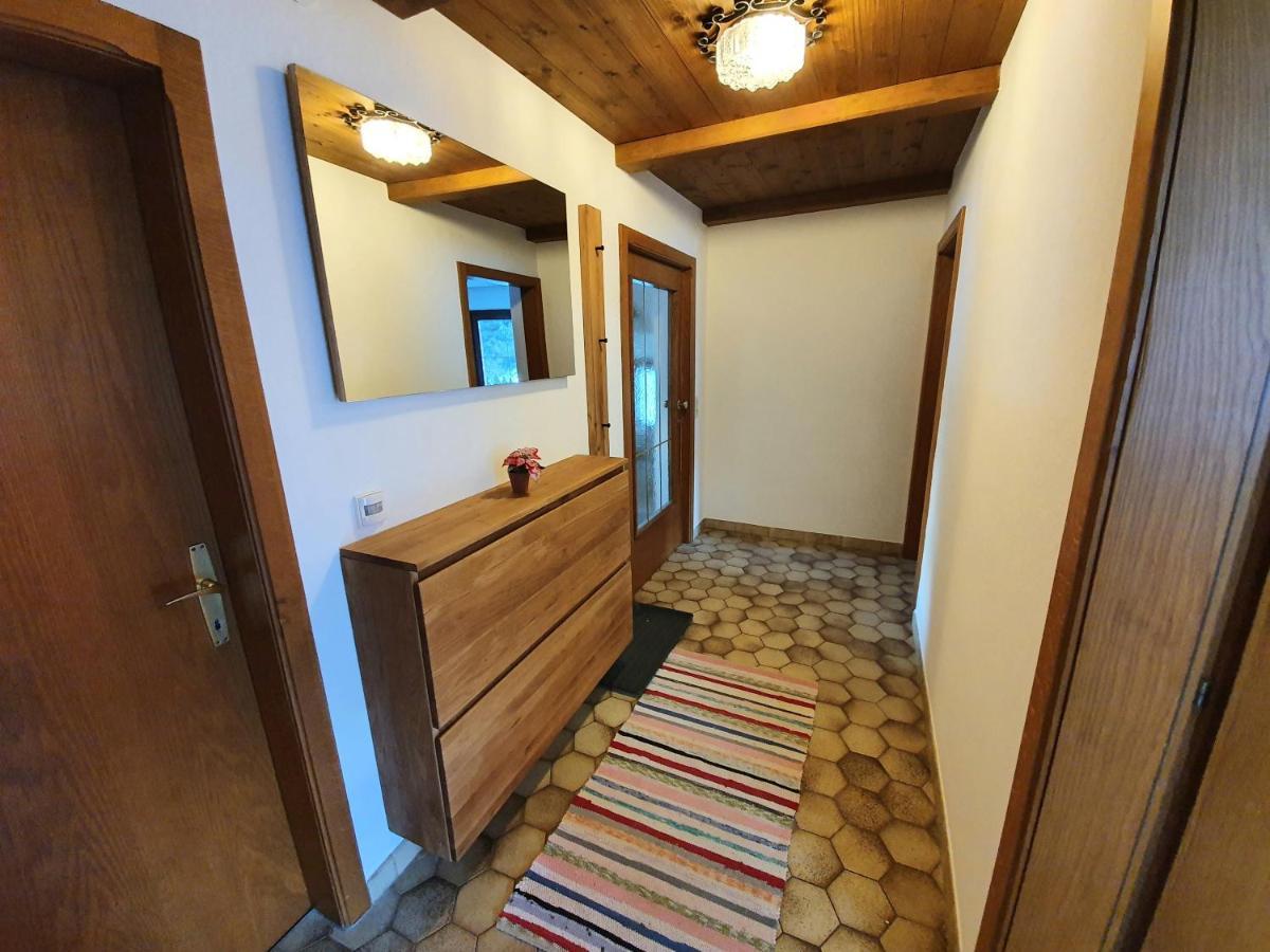 Ferienwohnung Kroell Zell am Ziller Εξωτερικό φωτογραφία