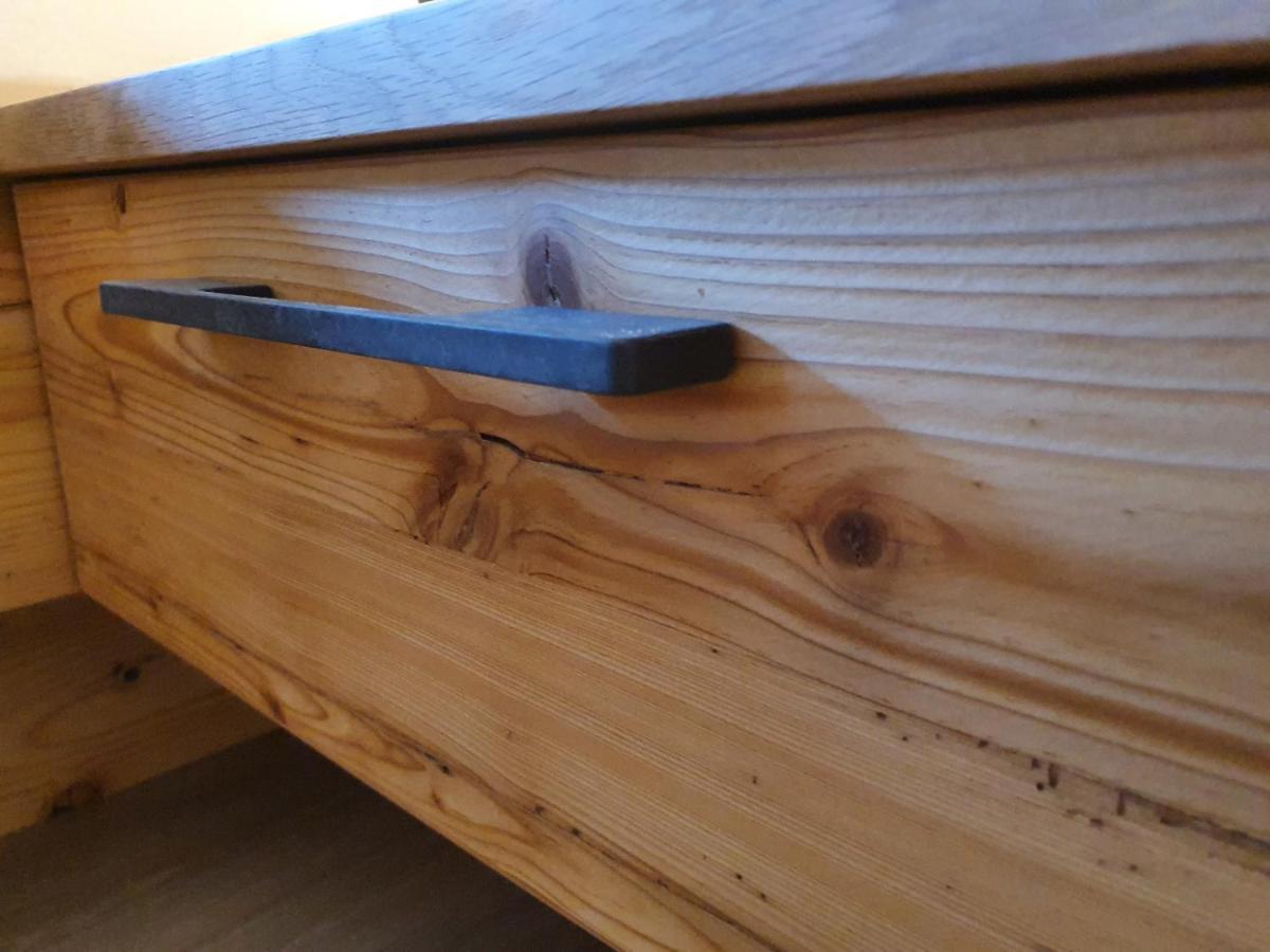 Ferienwohnung Kroell Zell am Ziller Εξωτερικό φωτογραφία