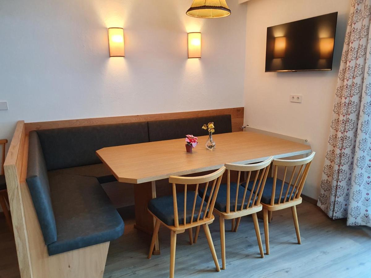 Ferienwohnung Kroell Zell am Ziller Εξωτερικό φωτογραφία