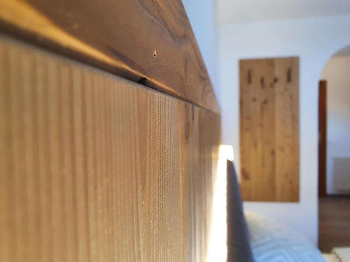 Ferienwohnung Kroell Zell am Ziller Εξωτερικό φωτογραφία