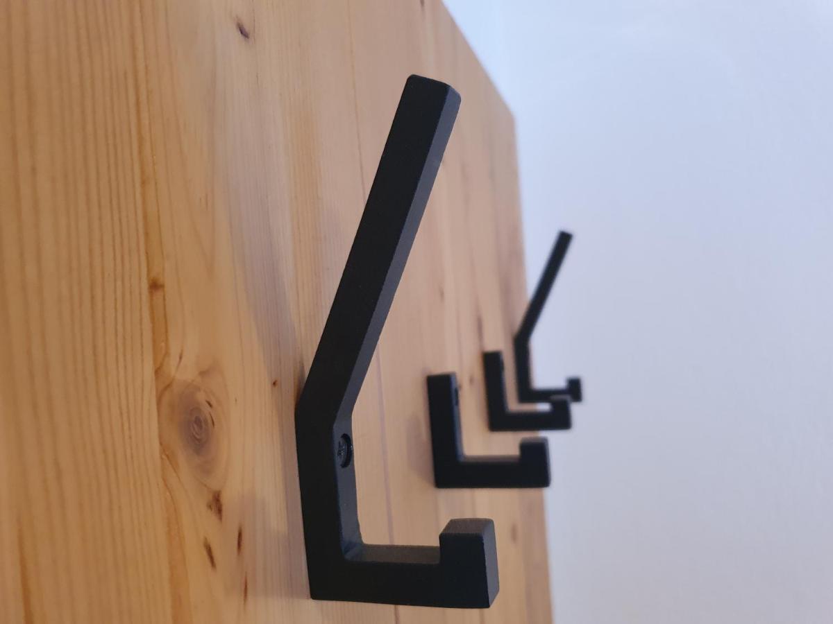 Ferienwohnung Kroell Zell am Ziller Εξωτερικό φωτογραφία