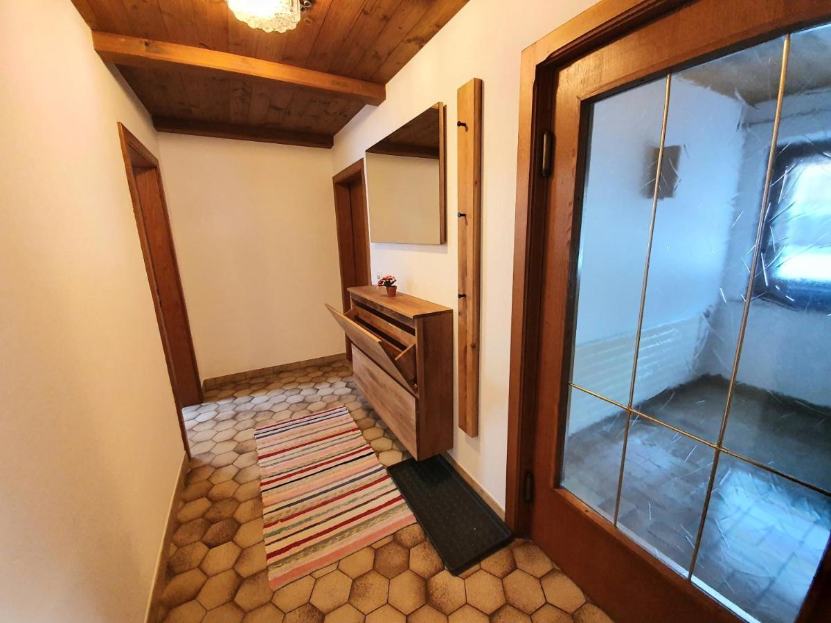 Ferienwohnung Kroell Zell am Ziller Εξωτερικό φωτογραφία