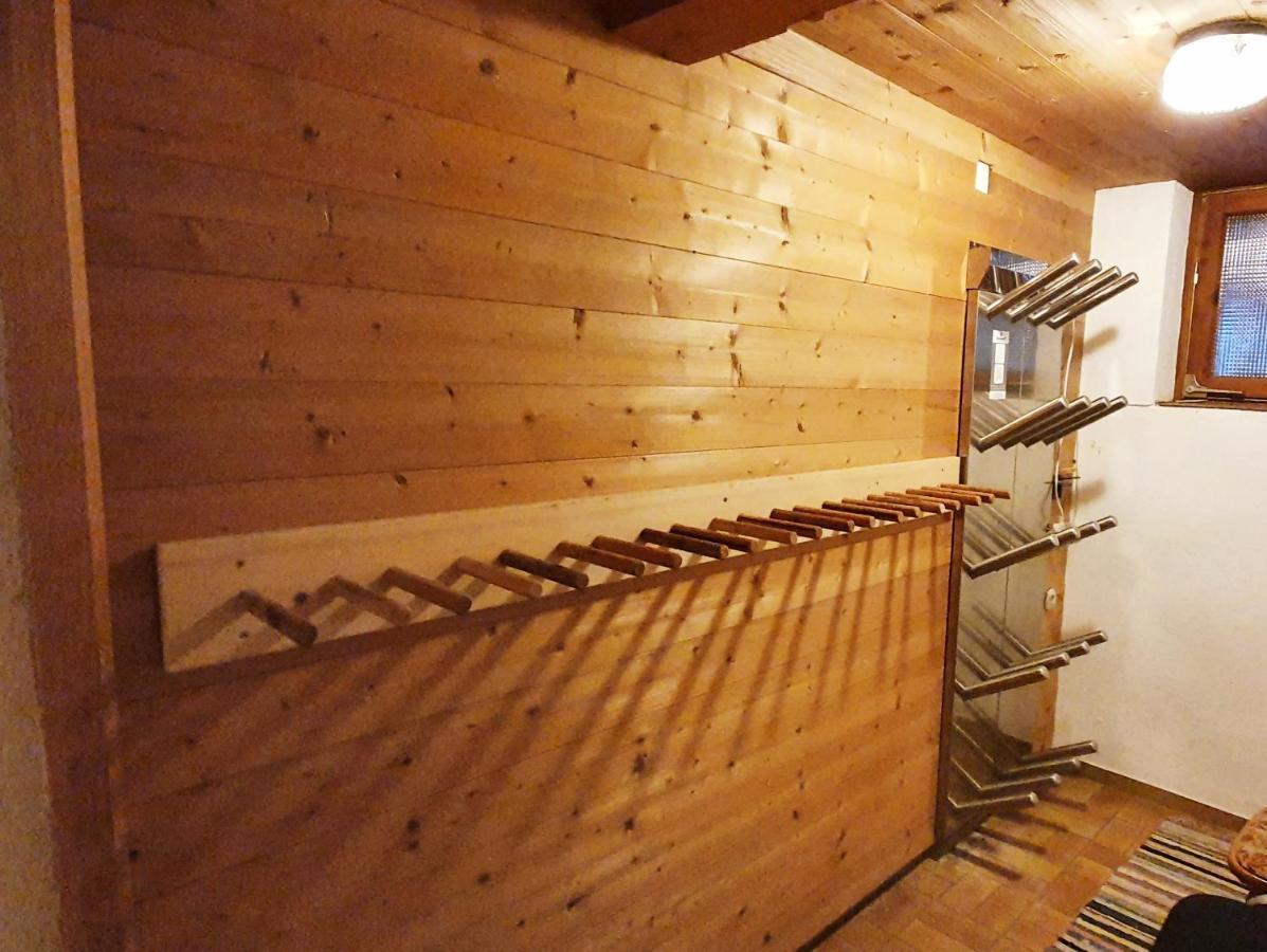 Ferienwohnung Kroell Zell am Ziller Εξωτερικό φωτογραφία